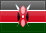 Drapeau KENYA