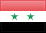Drapeau SYRIA