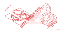 PAKKINGPAKKET B voor Honda CRF 450 RL 2022