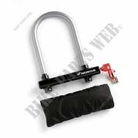 DIEFSTALBEVEILIGING U SRA 105 X 245 MM HONDA-Honda