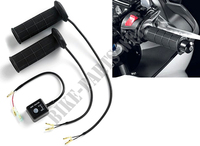 GRIP HEATER KIT - XL125V/-Honda
