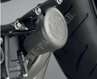 Filtro olio cache.-Honda