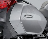 sacchetti di denaro Caps laterale HONDA.-Honda