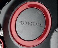 Abito bianco coppa  frizione HONDA.-Honda