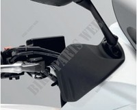 HONDA deflettori.-Honda