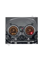 HONDA entourage contatori.-Honda