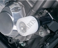 HONDA barriera alloggiamenti.-Honda