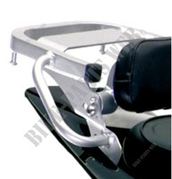 Honda portabagagli.-Honda