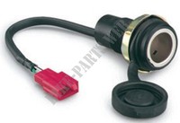 HONDA presa da 12 volt.-Honda