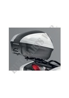 45 box litro top bianco Honda.-Honda