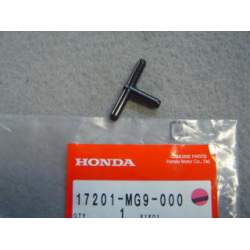 JOINT A, VACUUM TUBE