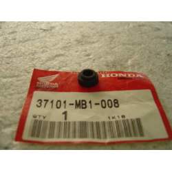 RUBBER, METER SETTING