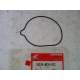 GASKET, WATER PUMP COVER