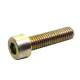 BOLT, SOCKET, 8X30 (CHUAN