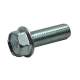 BOLT, FLANGE, 10X30